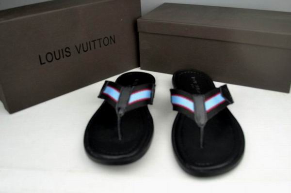 2017 LU slippers man 38-46-145